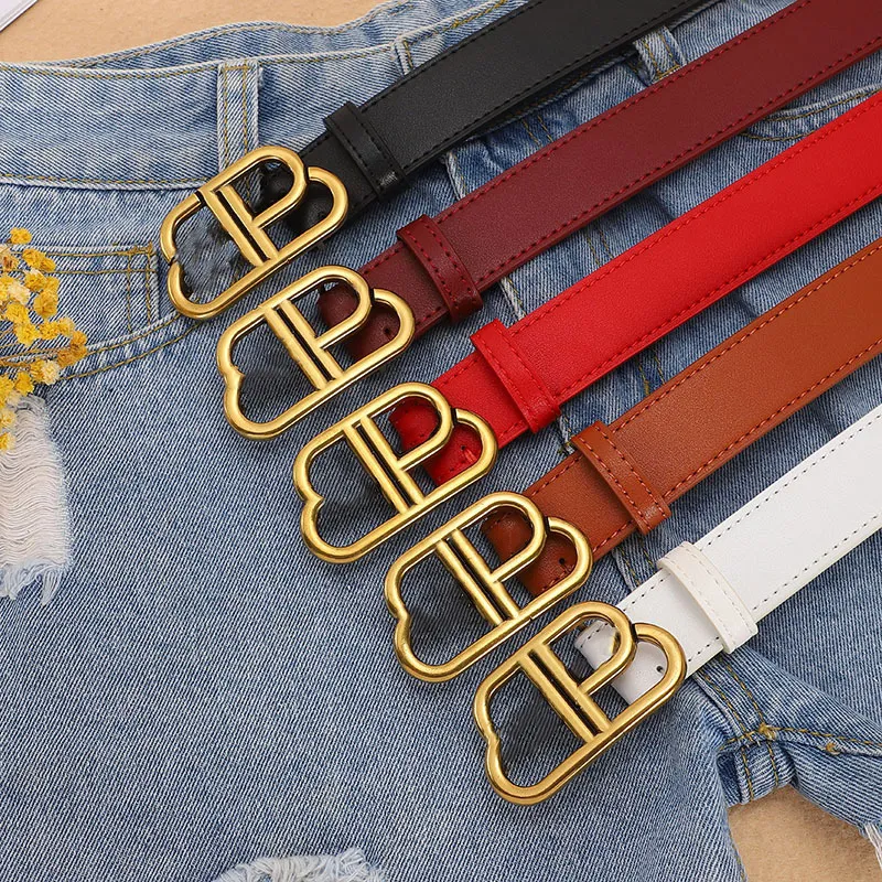 Cinturón Punk Para Mujer, Cinturón De Metal Gótico Con Remaches Punk, Cinturón De Cadena Colgante Con