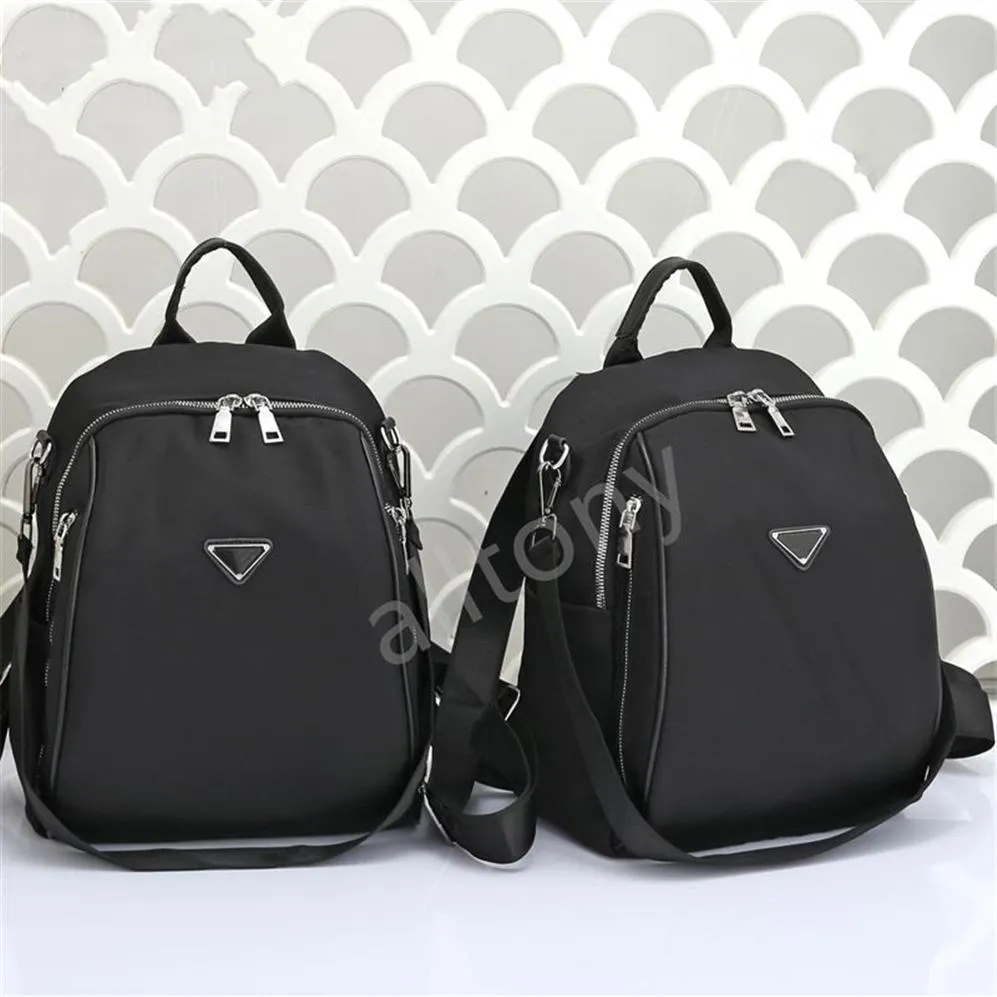 High Quality Backpack Handbag Style Men Leather Backpacks Designer Rucksack Shoulder Bag Purse Women Travel School Bags Man Crossb2170