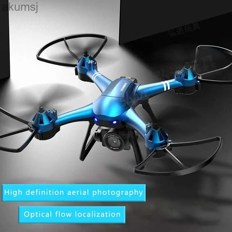 Drones Long endurance professional unmanned aerial vehicle high-definition aerial photography four axis aircraft remote control aircra YQ240129