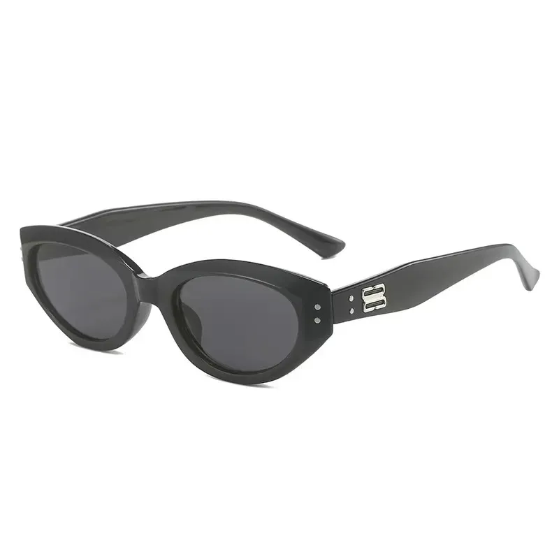 Nazik canavar güneş gözlükleri erkek tasarımcı güneş gözlükleri kadın tam çerçeve güneş gözlüğü 10 renk açık gözlük sürüş güneş gözlüğü moda gözlükleri uv400