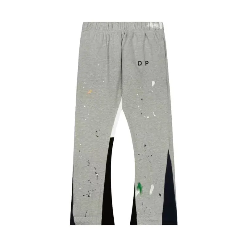 LYFT Splash Paint Stretch Pants ダークグレー LYFT Splash Paint Stretch Pants ダークグレー Splash Paint