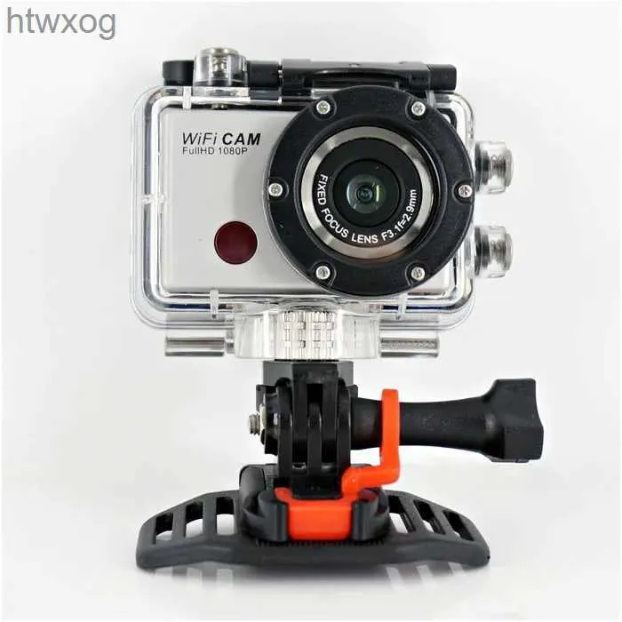 Sportowa akcja kamer wideo Winait FullHD 1080p Waterproof Difroof Cyfrowa kamera wideo/sport/akcja/mini DV YQ240129