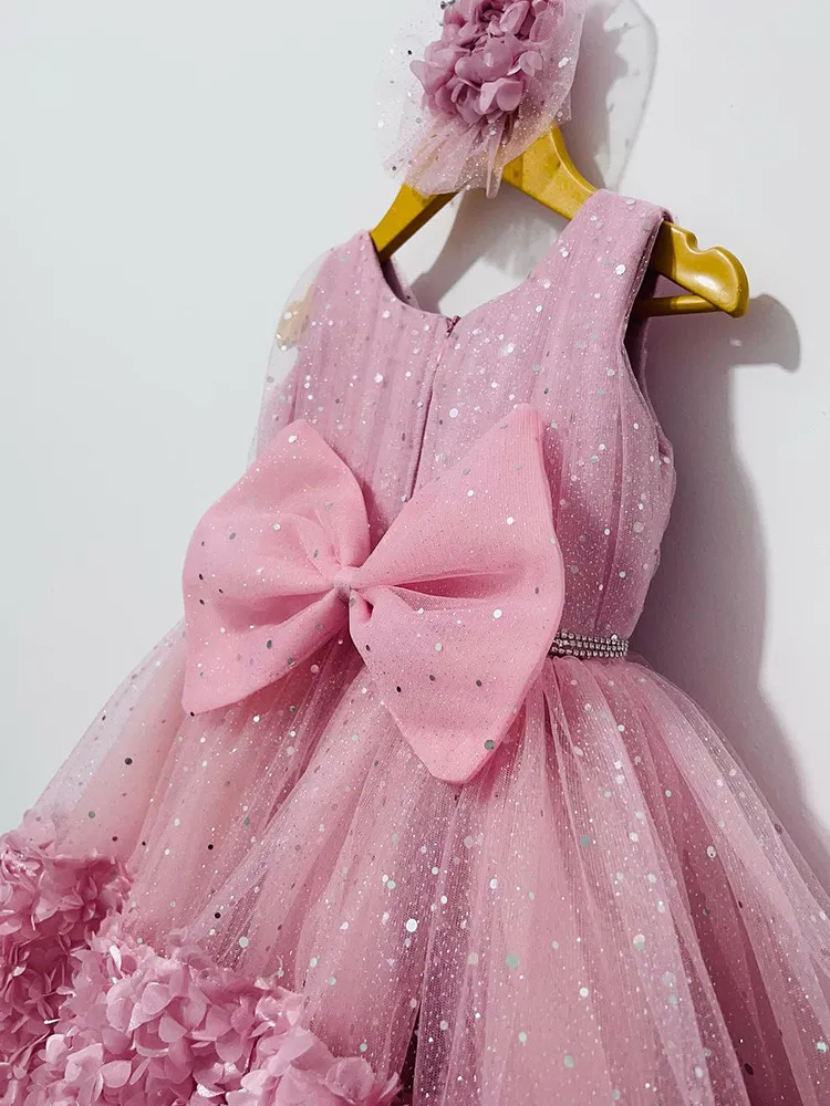 green emerald velvet dress Hand Smocked Elegant Taffeta Toddler Girl Dress  Carriage Boutique
