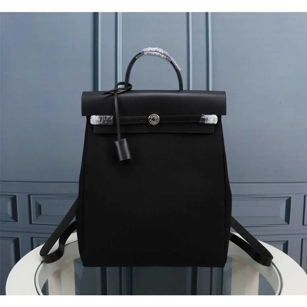 10A designer bag luxury bags cowhide backpack handbag flap pocket outdoor backpacks book bag ladies fashion for women shoulder bag tote bags