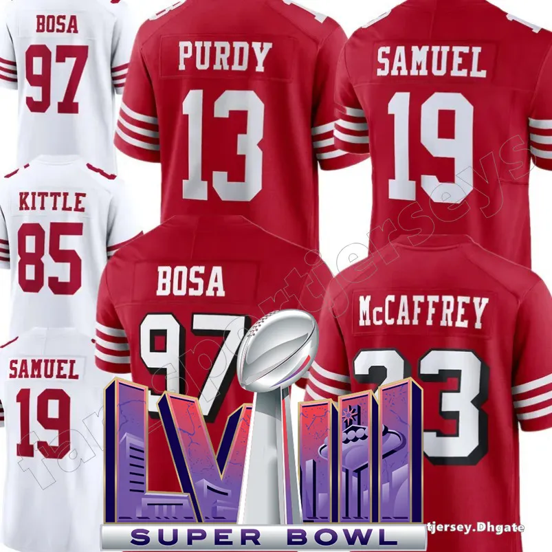 Dhgate 49ers jersey sales