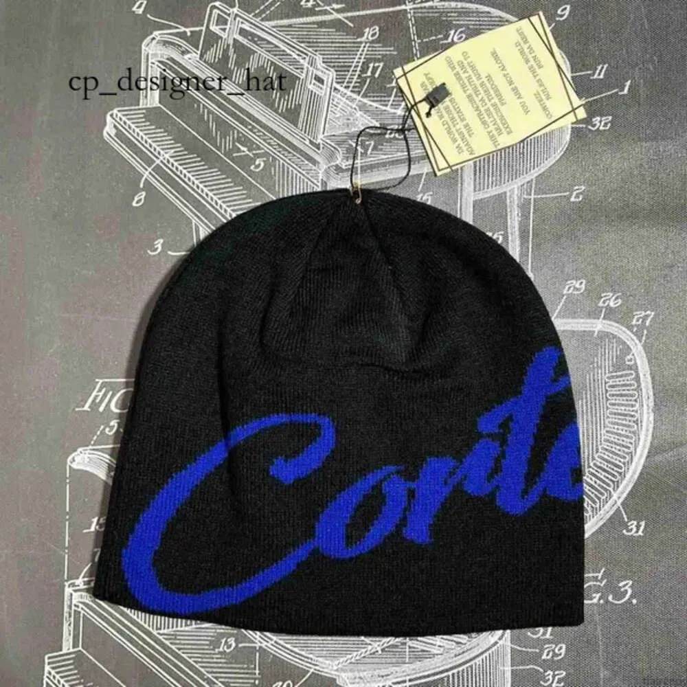 CORTEIZ BEANIE Crtz Cold Hat Cortezs Beanies Cortieze Beanie Designer
