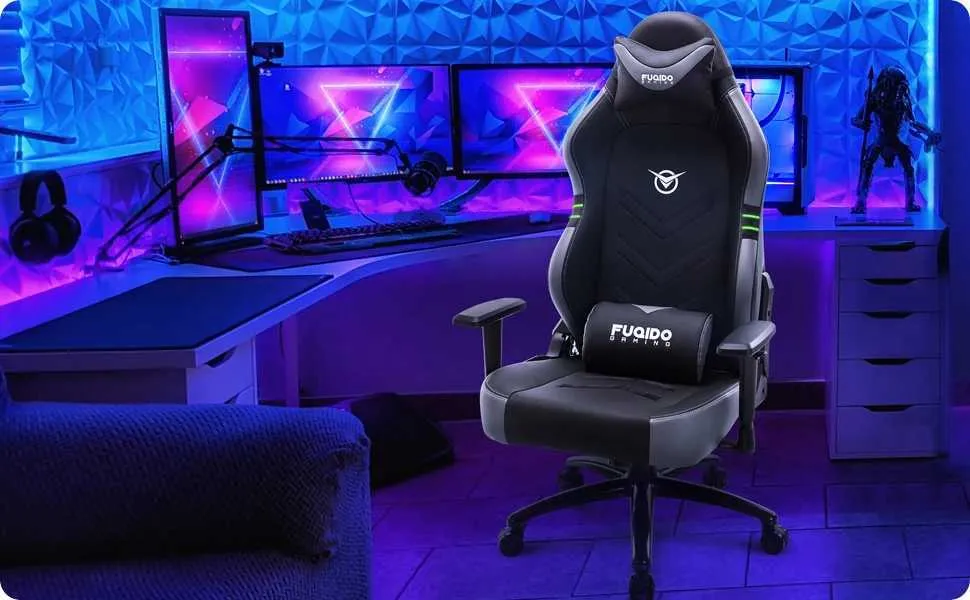 gaming chair