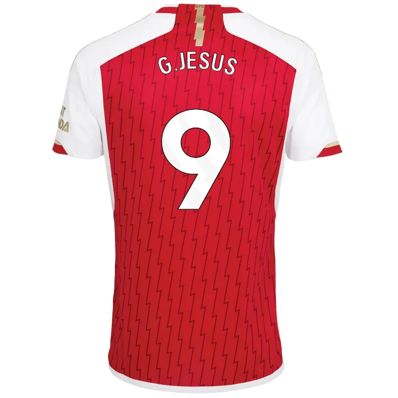 Soccer Jersey Camiseta Futbol Football Shirts RICE MAHARISHI G. JESUS SAKA ODEGAARD MARTINELLI SALIBA Football Kits Ars En All Jersey 23 24 Season From 8 72 DHgate
