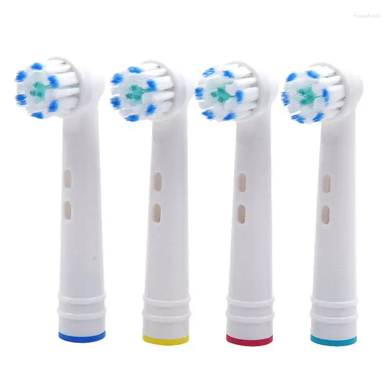 Toothbrush EB60 Replacement Heads Gum Care Fit For Oral-B(Support Wholesale/Retail/Drop)