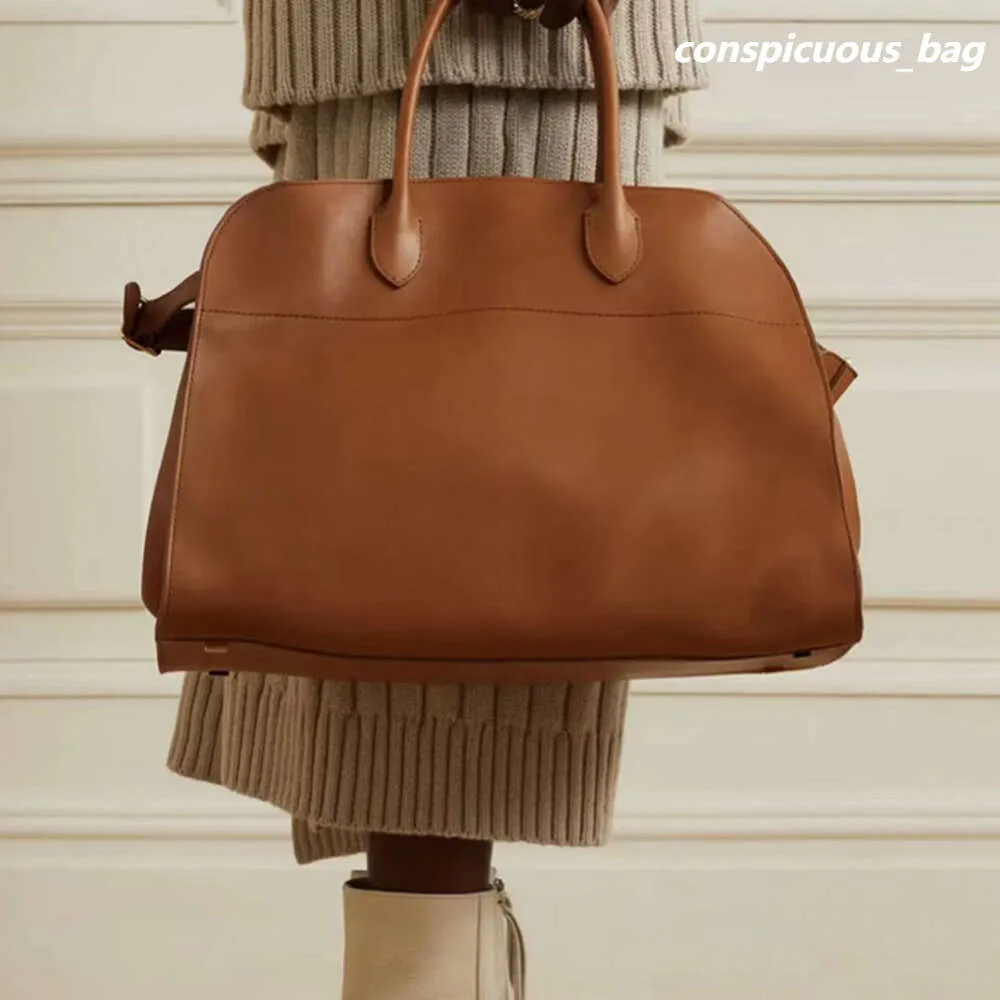 Margaux 15 Classic Style Cowhide Handbag Simple Single Shoulder Bag Lcu The Large Capacity Tote Commuting Row