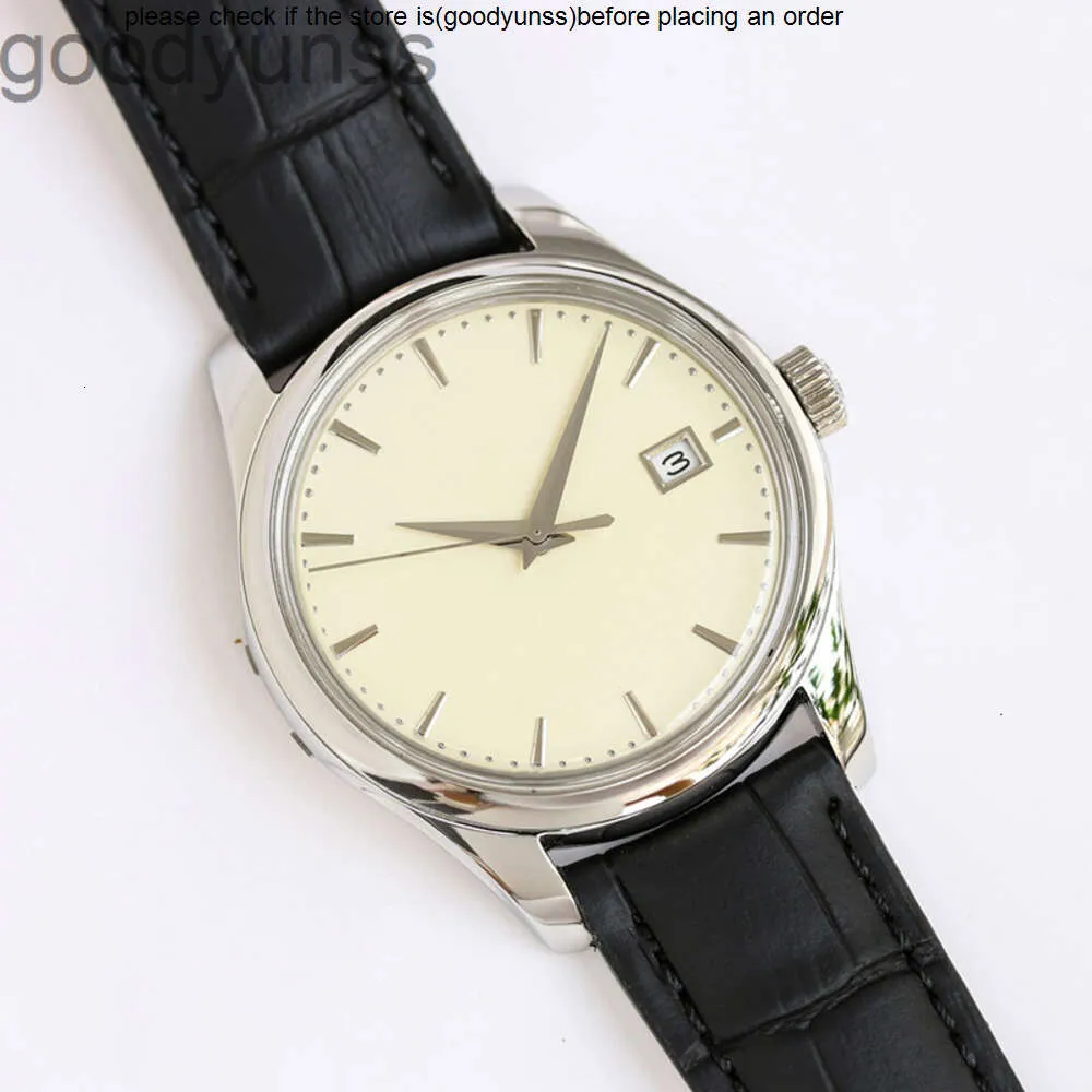 DHgate.com:Patek-Phillippe Mechanical Watch 39mm Mens