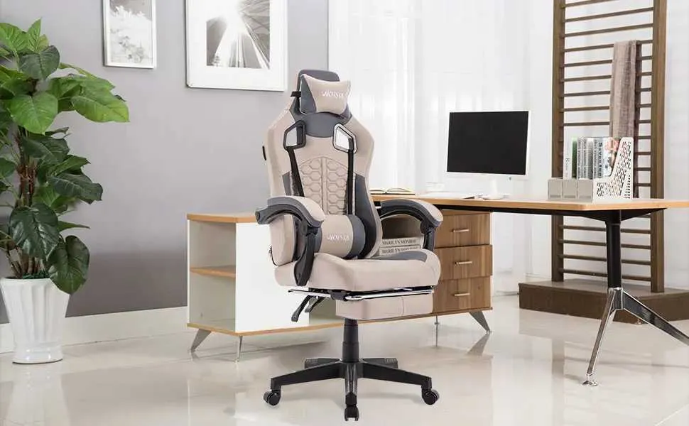 office gaming chairs for adults