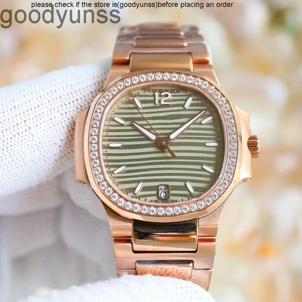 Patek dhgate 2025
