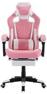 pink Gaming Chair