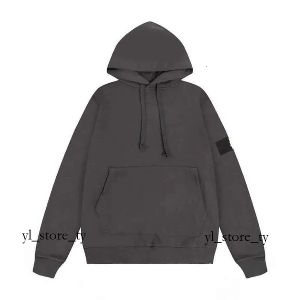 Designer Hoodie Moda Cores Designers Mens Cp Companys Stones Island Hoodie Stones Island Hoody Mulheres Casual Manga Longa Casal Solto O-pescoço Moletom 628