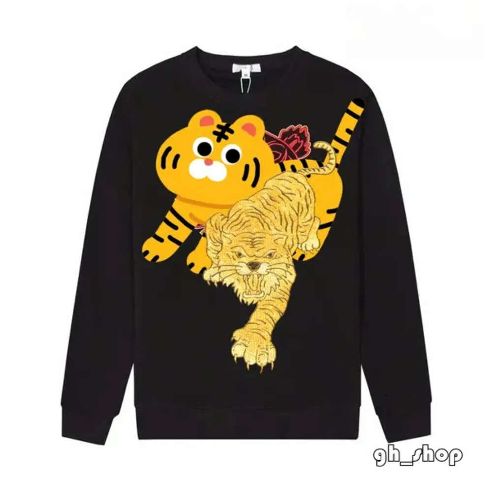 Kenzo Pullover Kenzo Sweatshirt Kenzo Pulli Felpa Kenzo Hemd Kenzo Pullover Felpe Kenzo Mann Kenzo Xs Sweat Kenzo für Frau Kenzo Frau Designer Herren Sweatshirt 3459