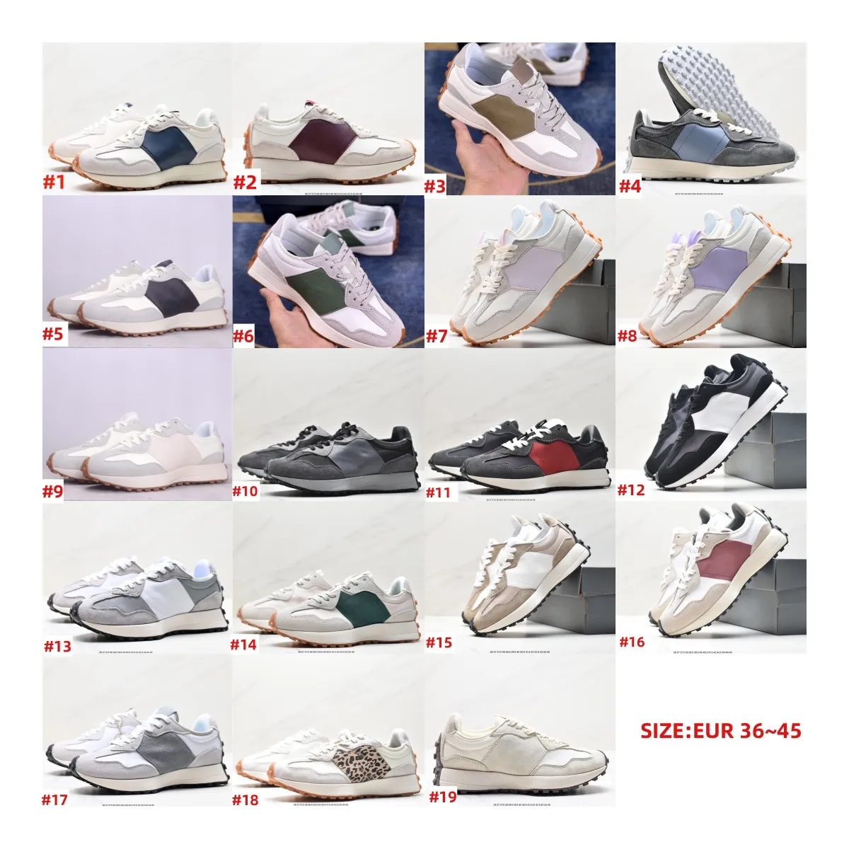 2024 Dhgate New Running Shoes Tech Designer Sneakers  display picture 2