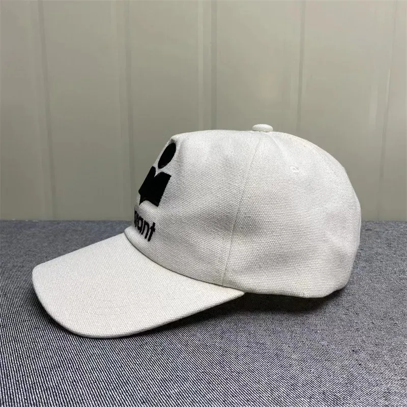 Hat Denim Tyron Cap Isabel Marant Isabel Marant Accessories  display picture 1