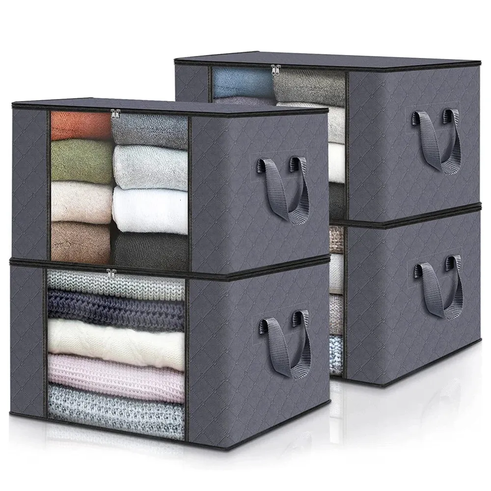 Cloth bags for storage outlet