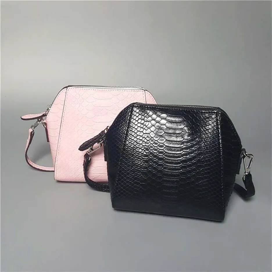 2017 Marca de Designer vendendo boa bolsa de ombro bolsa de concha para mulheres com alça crossbody nova chegada 228Y