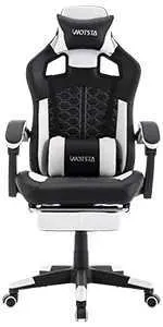 black game chairs
