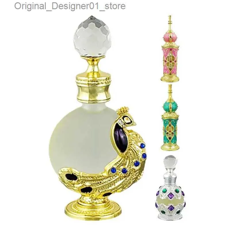 Fragrância Perfume Árabe Para Mulheres Hareem Sultan Ouro Concentrado Perfume Óleo De Longa Duração Sedução Floral Elegante Atrair Fragrância Q240129