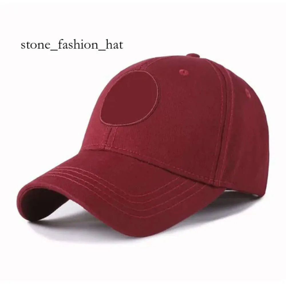 Ball Caps High Quality Ball Caps Outdoor Sport Baseball Caps Letters Patterns Embroidery Golf Cap Sun Hat Women Adjustable Snapback Trendy Stone-island 9833