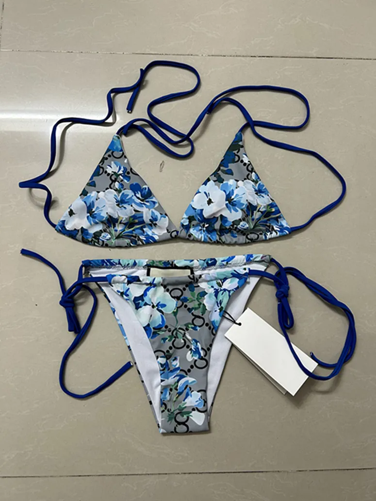 Kvinnor bikinis set bur sexig klar rem form baddräkter designers damer baddräkt mode strandkläder sommarkläder Kvinnor Swimwears Biquini D600