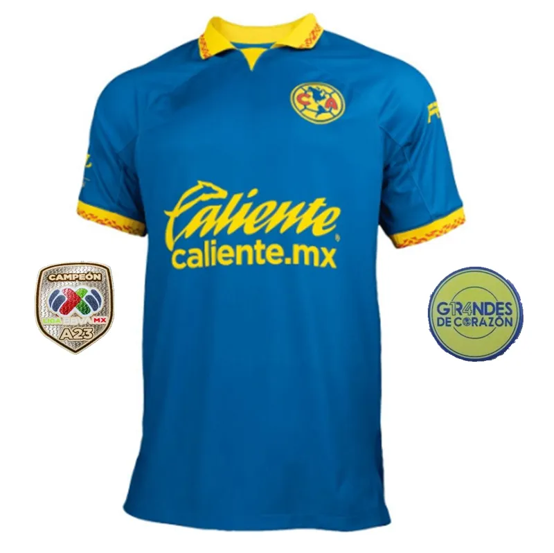 Marti playera america clearance