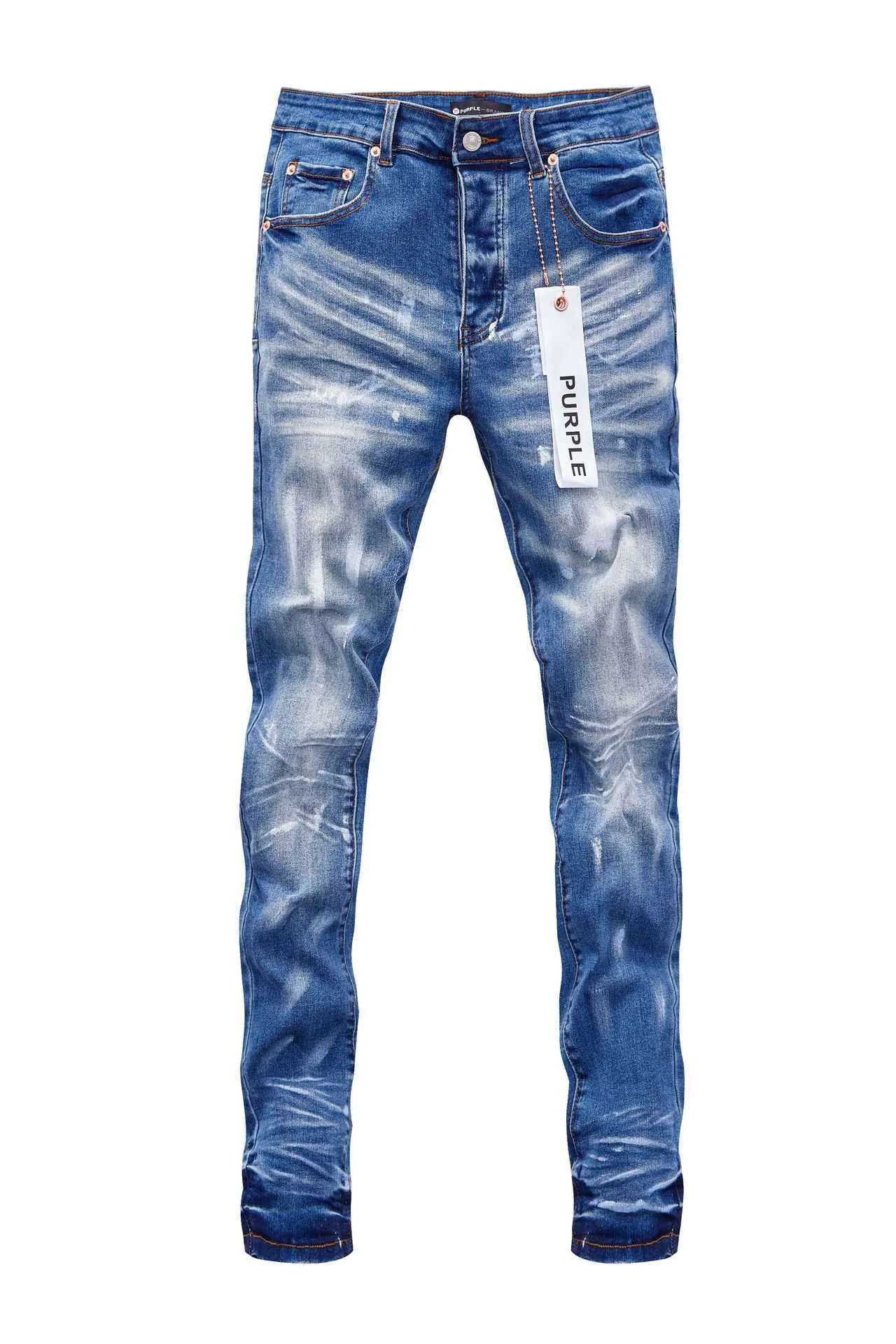 DHgate.com:Purple Brand jeans American trendy hip-hop cat DHgate.com:Purple Brand jeans American trendy hip-hop cat