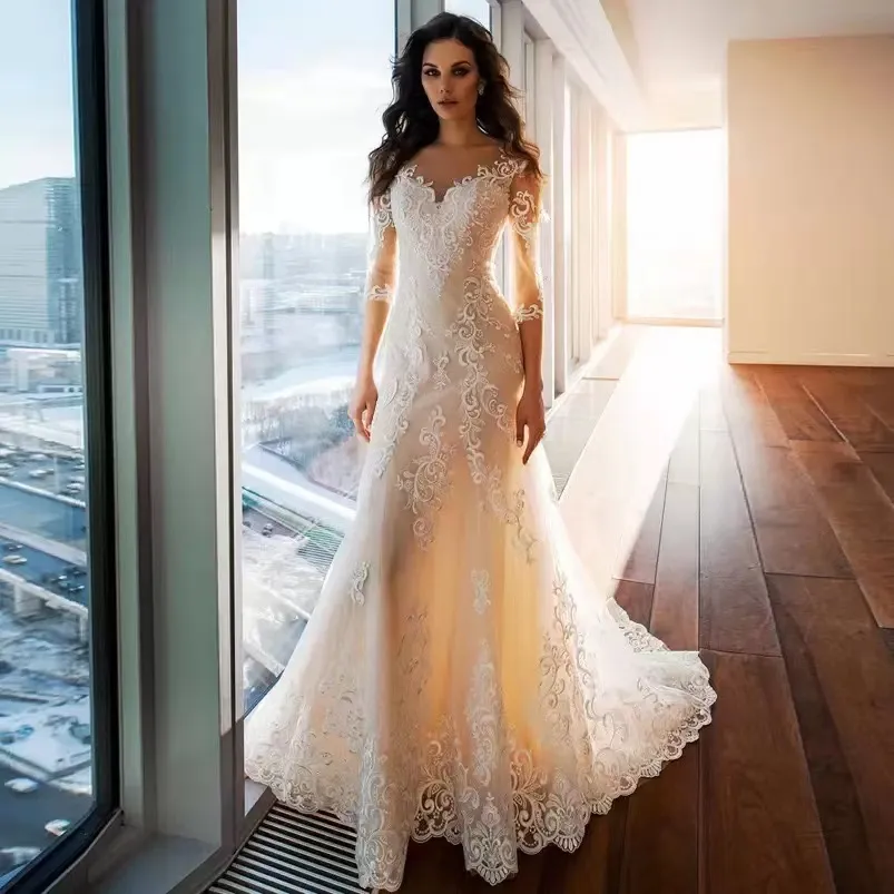 long sparkly evening dresses WEDTREND Women Sparkly Prom Dress Light Blue A Line Sweetheart Long Evening  Party Dress With Sequins