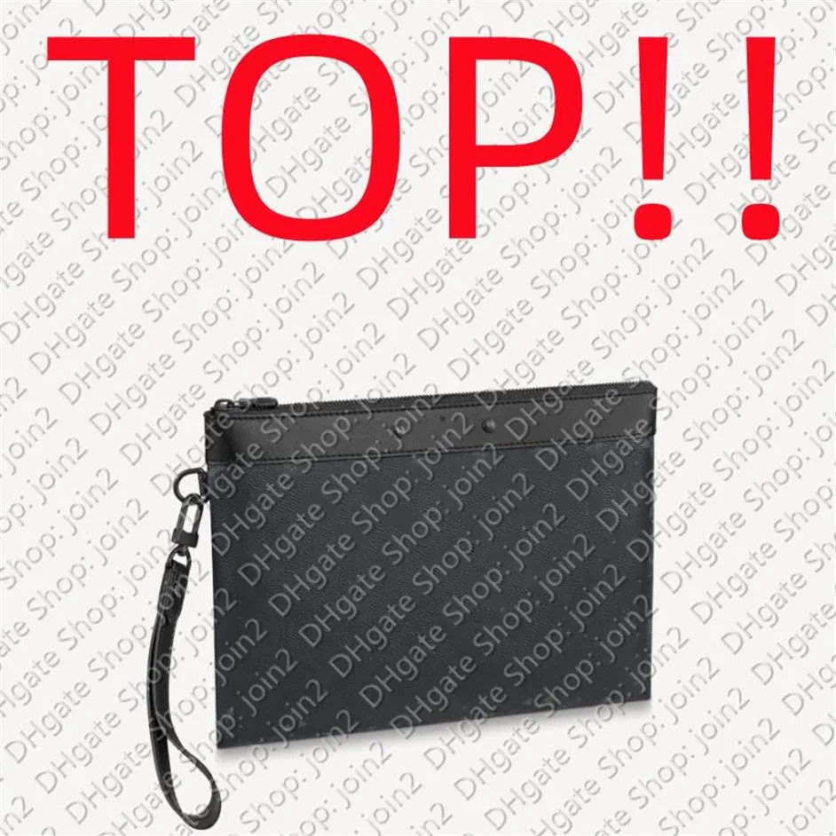 TOP M81569 POCHETTE TO-GO clutch heren277H