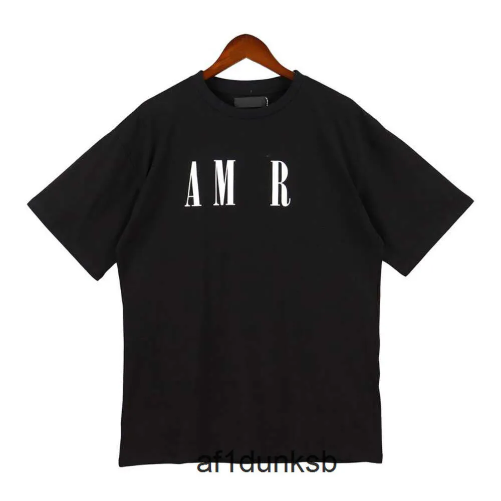 DHgate.com:Amari Summer Mens Designer Loose T-Shirts