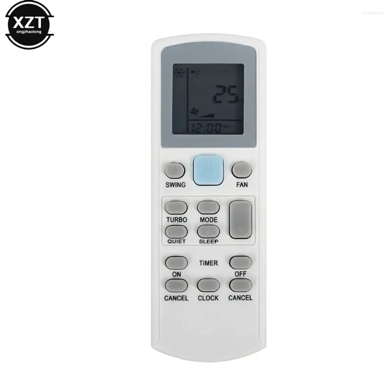 Télécommandes pour le contrôle du climatiseur Daikin GS02 ECGS02 APGS02 Remplacement Fernbedienung