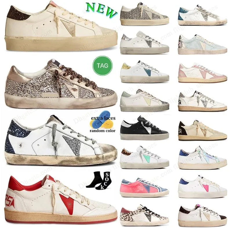 Designer-Freizeitschuhe, rosa, weiß, glitzernd, golden, silberfarben, Eisblau, Schwarz, Luxus-Schuhball, alle Satr-Sport-Turnschuhe, Trainer, große Größe, EUR46, dhgate, berühmte Pumps, Loafer