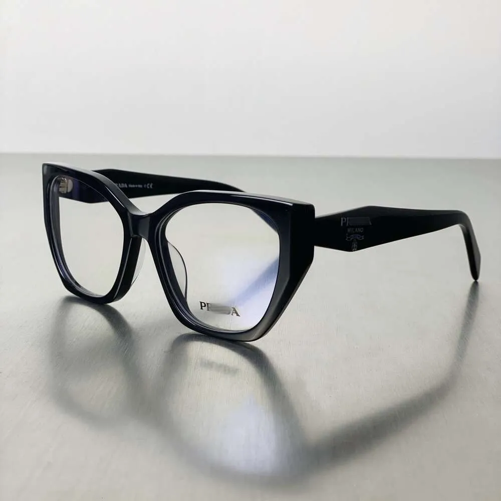 Modeontwerper PPDDA zonnebril Klassieke brillen Goggle Outdoor strandzonnebril voor man Vrouw Optioneel Driehoekige handtekening HB 202 61X46X140 MM