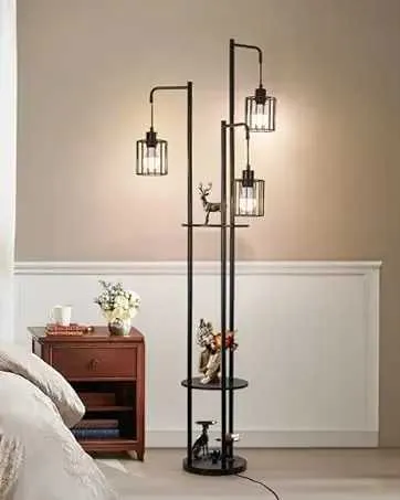 floor lamp for bedroom