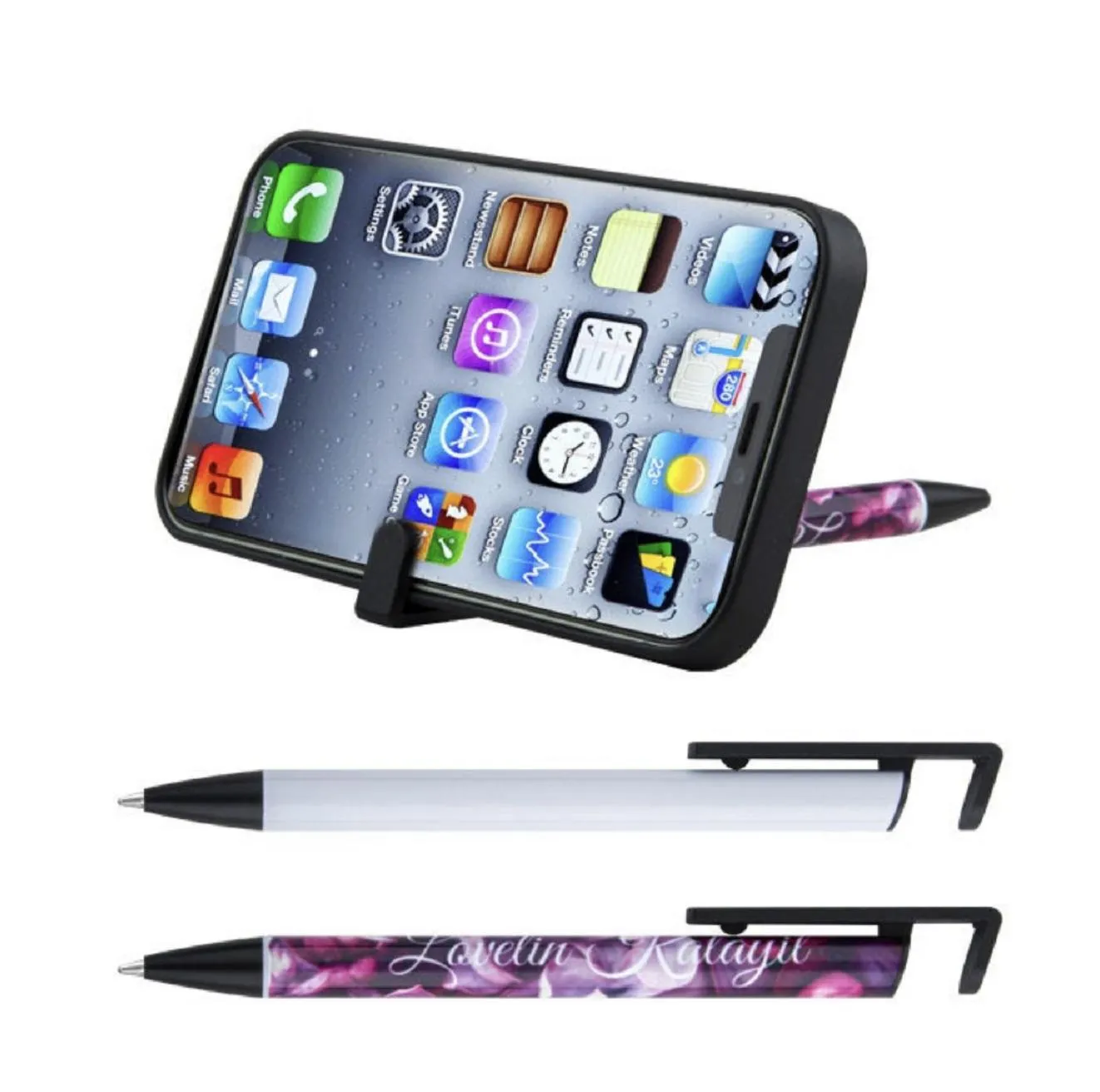 Diy Apple Pen Homemade Stylus For Phone How To Make A Pen For Your
