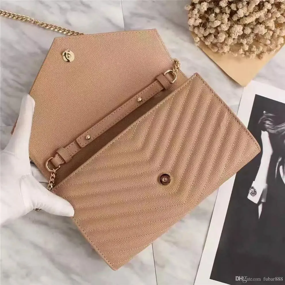 Sell Newest Style Classic Fashion bags women handbag bag Shoulder Bags Lady Small Chains Totes handbags bags With dust bag Fre237p