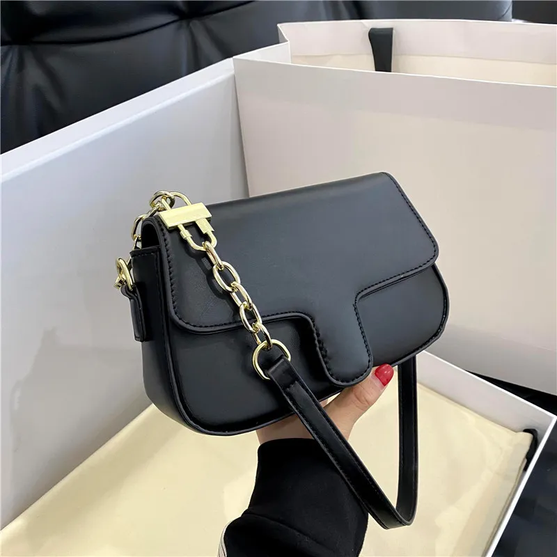 Designer Bag Bags Wallet Crossbody Purses Women Axel Woman Handbag Designers Luxurys Handväskor Luxury Mini Dyra 10A 04