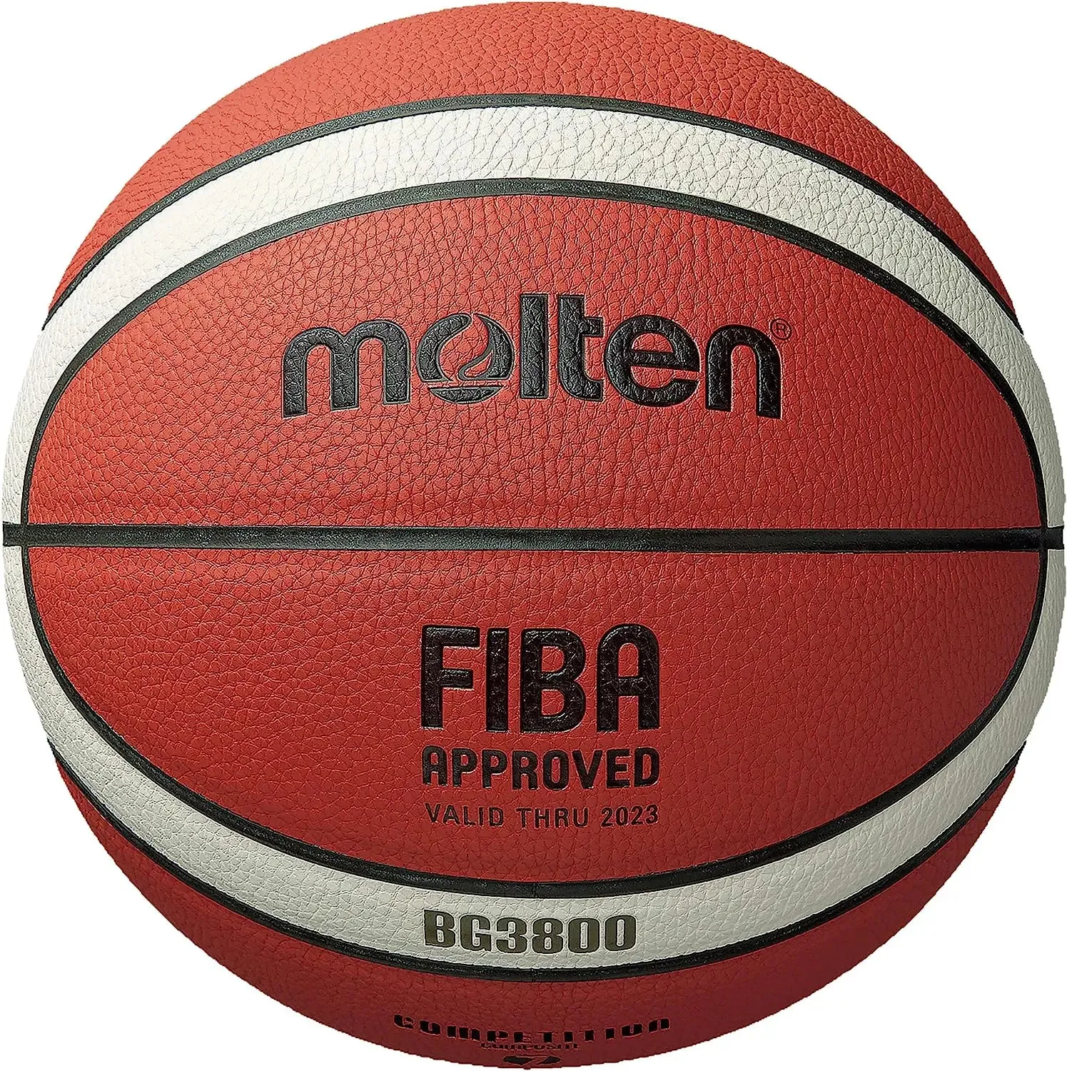 Basketbal Maat 7 6 5 Officieel certificaat Competitie Basketbal Standaardbal Heren Dames Trainingsbal Teambasketbal 240129