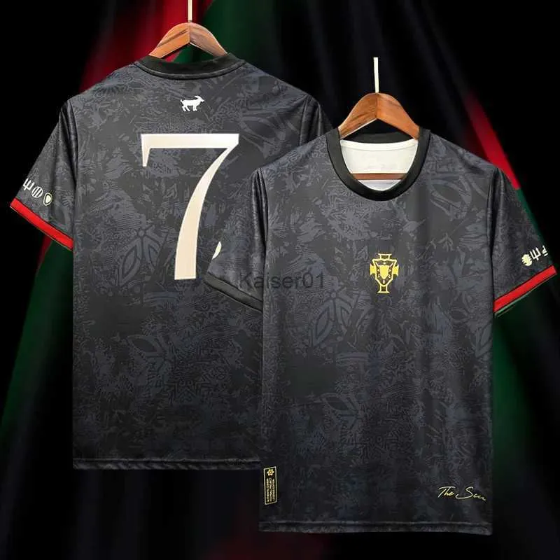 Fans Tops Tees Other Sporting Goods MENS FOOTBALL SHIRTS SOCCER JERSEY BLACK CONCEPT MAN CLOTHES CLOTHING MAILLOT DE FOOT CAMISA TIME UNIFORM CAMISETAS FUTBOL