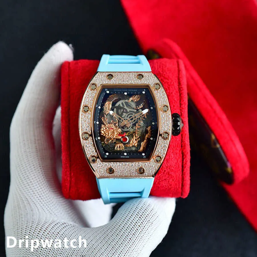 Rich miller orologi sale