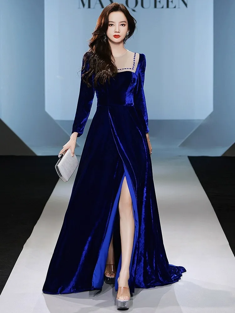 homecoming dress v neck V-Neck Black Sequins Tight Homecoming Dress with Tassel  FancyVestido