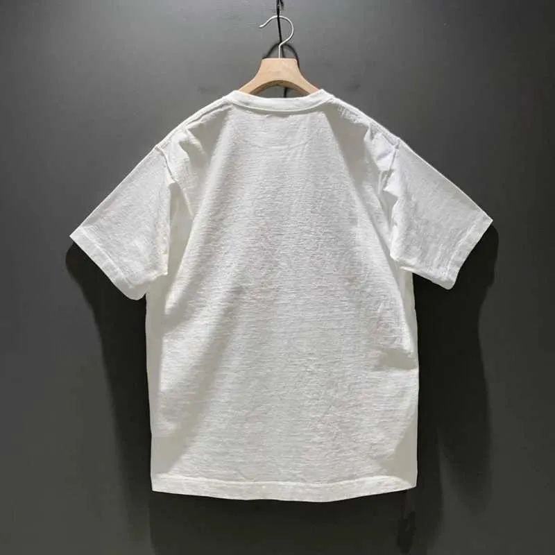 Wholesale New Fashion Graffiti Printed Mens And Beige T