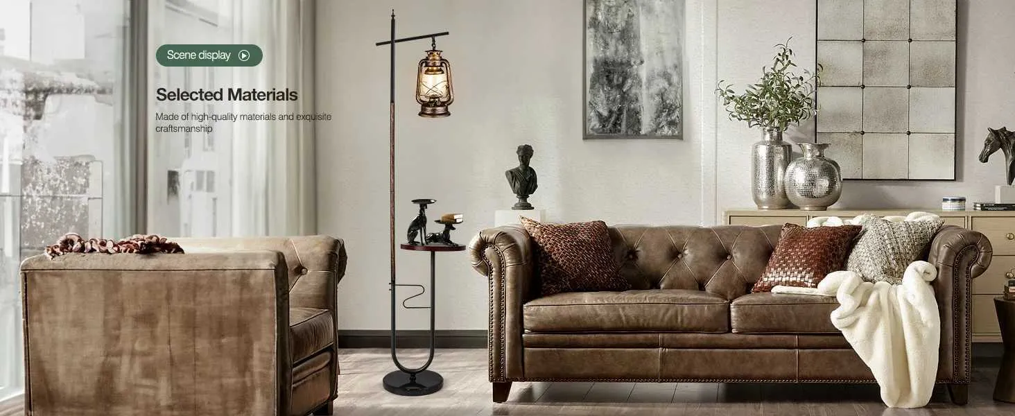 floor lamp for living room