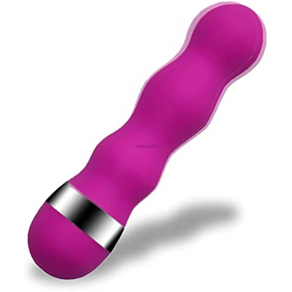 Vibradores Punto G Vagina Vibrador Clítoris Anal Plug Butt Erótico Juguetes Sexuales para Mujer Hombres Adultos Consoladores Fidget Juguetes Masturbadores Femeninos Polla