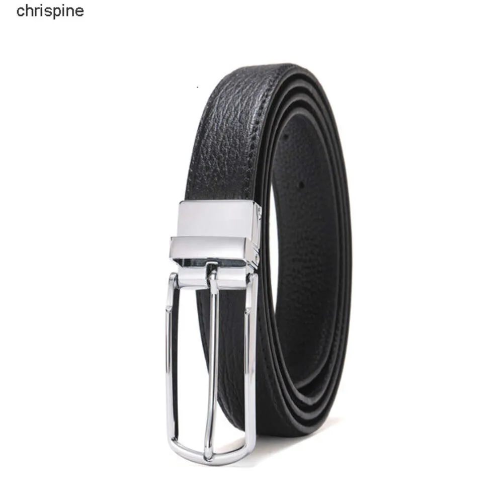 Luxury Designer Belt For Women Genuine Leather Cowhide Width 3.8cm Men Designers Belts Bronze Buckle Silver Womens Waistband Cintura Gift