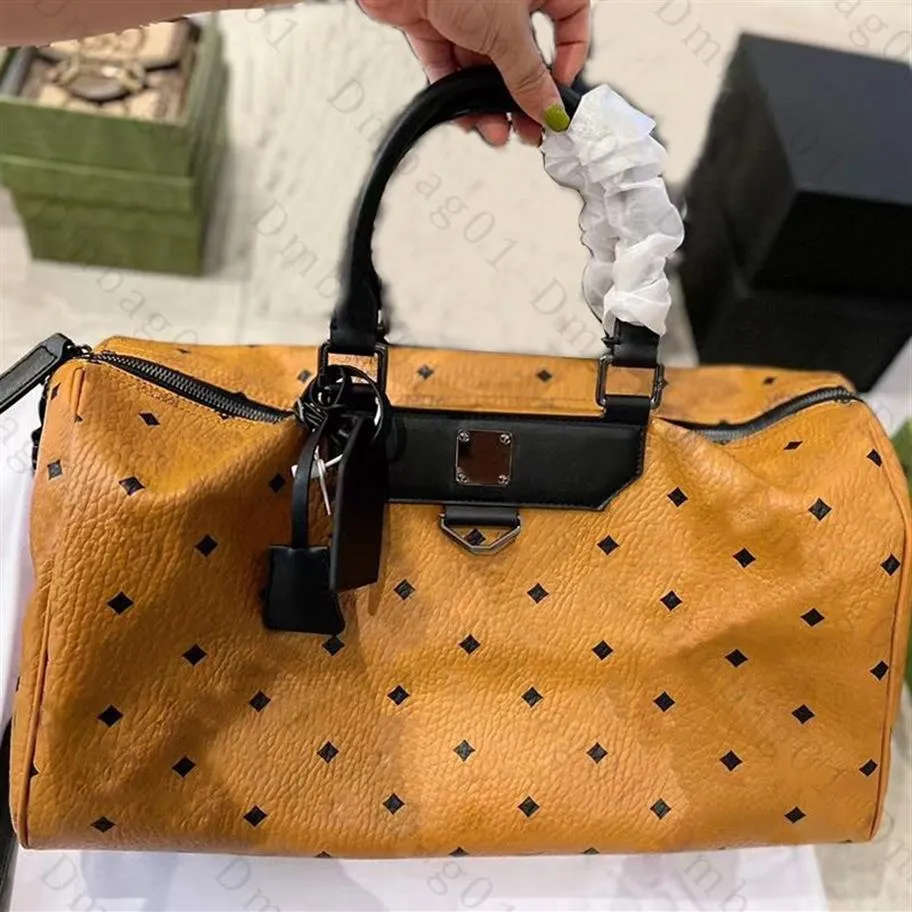 ピンクスガオの女性と男性トートバッグショウドラークロスボディバッグ最高品質のハンドバッグ財布