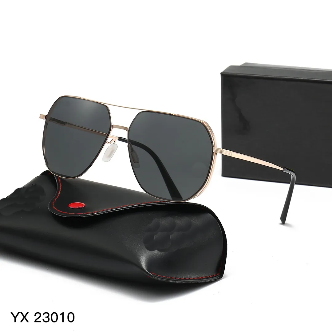 Brand New Black Ray -ban sunglasses with a case. Reign - Black Camo Polarized – Shady Rays® | Polarized  main image 2
